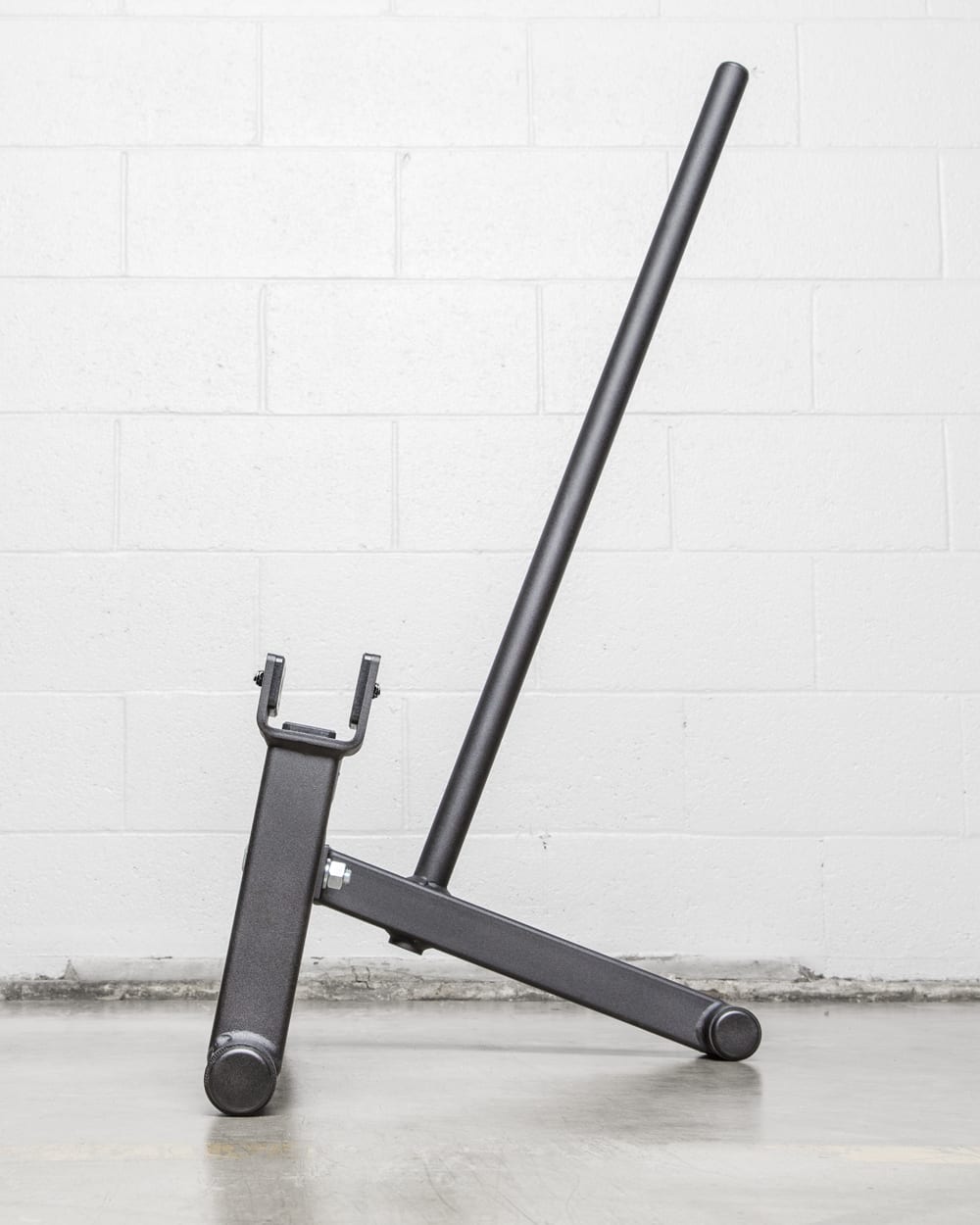 Rogue Deadlift Bar Jack - Weight Training - Barbell Loading Jack